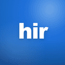 HireZout logo
